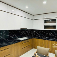 Cực Sốc, Chủ Cần Bán, Nhà Đẹp 48M2, Mặt Tiền 4,3M, Nhỉnh 22 Tỷ, Nguyễn Thái Học, Ba Đình