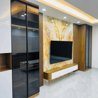Cực Sốc, Chủ Cần Bán, Nhà Đẹp 48M2, Mặt Tiền 4,3M, Nhỉnh 22 Tỷ, Nguyễn Thái Học, Ba Đình