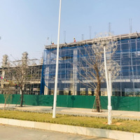 Bán Shophouse 4 Tầng 108M2 Mặt Đường Centre Ville Lương Sơn, Sổ Đỏ Lâu Dài Sẵn Sàng Kinh Doanh