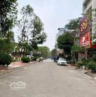 Hot Đất View Công Viên, Lê Hồng Phong, Lê Quang Đạo, Từ Sơn - Bn View Vườn Hoa, Kinh Doanh Tuyệt