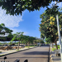 Lô Sạch Đường T12 Đối Diện Công Viên Kđt An Bình Tân - Phước Long - Nha Trang