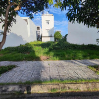Lô Sạch Đường T12 Đối Diện Công Viên Kđt An Bình Tân - Phước Long - Nha Trang