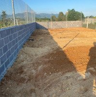 Đất Full Thổ Cư Mặt Tiền Hương Lộ 39, Xã Suối Tiên, Diên Khánh. 319M2 Ngang 7,4M