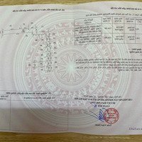 Bán Đất Tại Xã Thọ An, Đan Phượng, Hà Nội, 43 Triệu, 42 M2, Cạnh Tỉnh Lộ 417