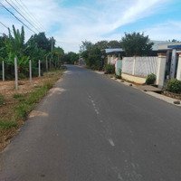 Bán Đất Cách Hồ Bà Tô 900M Giá Bán 4,6 Tỷ Ngang 17 M (807M2) Ngay Ubnd Phước Tân