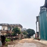 285M2 Trục Chính Thôn 2 Phú Cát, Giá Loanh Quanh 10 Triệu/M2