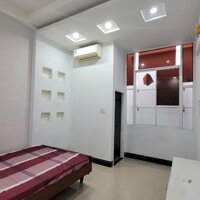 Cho thuê căn Biệt thự mặt tiền đường Đào Duy Tùng, Phan Thiết 160m2, Giá 18tr/ tháng