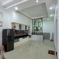 Cho thuê căn Biệt thự mặt tiền đường Đào Duy Tùng, Phan Thiết 160m2, Giá 18tr/ tháng
