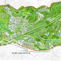 Đất Vàng Phường Vân Sơn (Xã Phiêng Luông Cũ) Thị Xã Mộc Châu Cơ Hội Đầu Tư Sinh Lời Vượt Trội