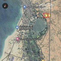 Đất View Đầm Sơn Hải, Phước Dinh, Ninh Thuận,Diện Tích3700M2, Qh Thổ Cư, Chỉ 5.8 Tỷ