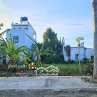 Gấp. Cần Tiền Nên Bán Nhanh Đất Thị Xã Bình Đông ( Kế Bên Ql50 ) . 520 Triệu/ 115M2, Sổ Tên Chính Chủ