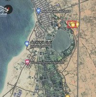 Lô Đất 1100M2, Ngay Đầm Sơn Hải, Phước Dinh, Ninh Thuận, View Biển Rất Đẹp, Chỉ 1.65 Tỷ
