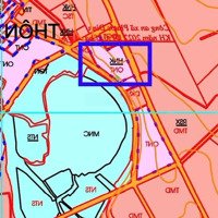 Lô Đất 1100M2, Ngay Đầm Sơn Hải, Phước Dinh, Ninh Thuận, View Biển Rất Đẹp, Chỉ 1.65 Tỷ