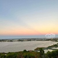 Lô Đất 1100M2, Ngay Đầm Sơn Hải, Phước Dinh, Ninh Thuận, View Biển Rất Đẹp, Chỉ 1.65 Tỷ