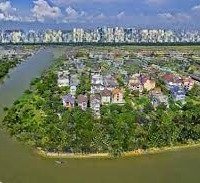 Siêu Phẩm Đất Nền 700M Sadeco Ven Sông Mặt Tiền Sông & Công Viên, Cơ Hội Đầu Tư Đẳng Cấp!