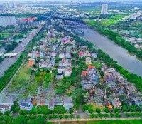 Siêu Phẩm Đất Nền 700M Sadeco Ven Sông Mặt Tiền Sông & Công Viên, Cơ Hội Đầu Tư Đẳng Cấp!