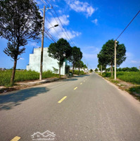 Hàng Ngộp Dự Án Sài Gòn Village Nền E4 Giáp T&T Melennia Lộ Giới 21M Giá Chỉ: 2Tỷ450. Diện Tích: 80M2. Sổ