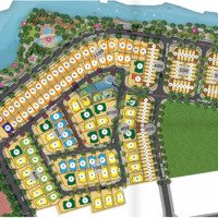 Bán Đất Senturia Vườn Lài, Phường An Phú Đông, Quận 12. Giá Bán 3,49 Tỷ, Sổ Riêng