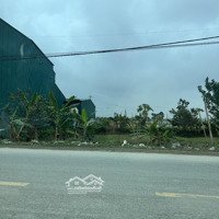 Cần Bán Quốc Lộ 17 Giá Chỉ 4 Tỷ - 0989881276