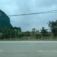 Cần Bán Quốc Lộ 17 Giá Chỉ 4 Tỷ - 0989881276