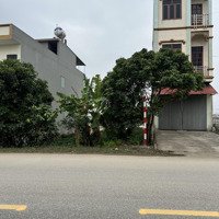Cần Bán Quốc Lộ 17 Giá Chỉ 4 Tỷ - 0989881276