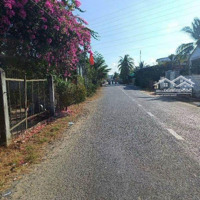 Bán Lô Đất Ở Gần Trường Trung Cấp Gò Công Tại Đường Võ Thị Lớ, Khu Phố 5 146M2/ 370 Triệu