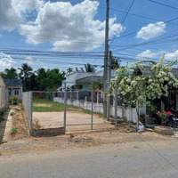 Bán Lô Đất Ở Gần Trường Trung Cấp Gò Công Tại Đường Võ Thị Lớ, Khu Phố 5 146M2/ 370 Triệu