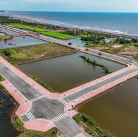 Bán Gấp Đất Khu Du Lịch Biển Quất Lâm Vị Trí Đắc Địa, Sinh Lời Cực Nhanh