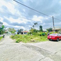 Đất Gần Chợ Thanh Quýt Đường Thông Chỉ 690 Triệu