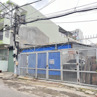 Chính Chủ Cần Bán Lô Đất Đường Nguyễn Hữu Huân, P.tân Tiến, Tp Nha Trang, Chỉ 100 Tr/M2 Full Thổ