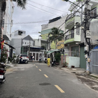 Chính Chủ Cần Bán Lô Đất Đường Nguyễn Hữu Huân, P.tân Tiến, Tp Nha Trang, Chỉ 100 Tr/M2 Full Thổ