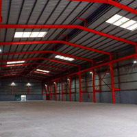 Bán Kho Xưởng Shr 1,700M2 Có Pccc Đường 10M Võ Thị Thừa, An Phú Đông Quận 12, Rẻ 59 Tỷ