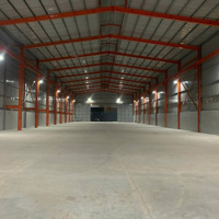 Bán Kho Xưởng Shr 1,700M2 Có Pccc Đường 10M Võ Thị Thừa, An Phú Đông Quận 12, Rẻ 59 Tỷ