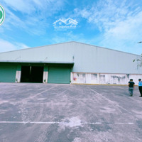 Bán Thuê Xưởng 15.000 M2/30000M2 Kcn Mỹ Xuân, Bà Rịa Vũng Tàu