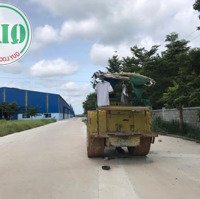 Bán Nhà Xưởng 26300 M2 Mỹ Phước - Bến Cát, Bd