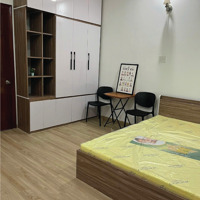 Căn Hộ Dịch Vụ 20 M2 Đầy Đủ Nội Thất 5.2 Triệu/ Tháng - Thạnh Mỹ Lợi, Q2