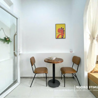 Cho Thuê Studio Full Nội Thất Gần Khu Sân Bay Tân Sơn Nhất, Công Viên Hoàng Văn Thụ