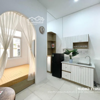 Cho Thuê Studio Full Nội Thất Gần Khu Sân Bay Tân Sơn Nhất, Công Viên Hoàng Văn Thụ