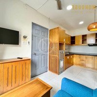Chdv Full Nội Thất Ban Công, Cửa Sổ Có Bảo Vệ 24/7 1 Phòng Ngủvà Studio Ngay Sân Bay