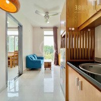 Chdv Full Nội Thất Ban Công, Cửa Sổ Có Bảo Vệ 24/7 1 Phòng Ngủvà Studio Ngay Sân Bay