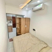 Cho Thuê Căn 2 Phòng Ngủfull Nội Thất Mới 100% Đường Oto Ngay Nguyễn Văn Đậu