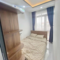 Cho Thuê Căn 2 Phòng Ngủfull Nội Thất Mới 100% Đường Oto Ngay Nguyễn Văn Đậu