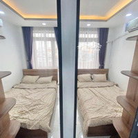 Cho Thuê Căn 2 Phòng Ngủfull Nội Thất Mới 100% Đường Oto Ngay Nguyễn Văn Đậu