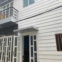 Cho Thuê Nhà 1 Lầu Hẻm Đường Lê Văn Thịnh Phường Cát Lái Tp Thủ Đức