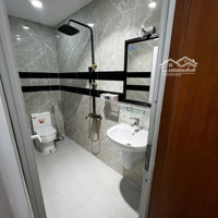 Cho Thuê Nhà Đường Nguyễn Văn Lượng P17 Gv - Trệt 2 Lầu Dt: 10X5 - 4 Phòng Ngủ- 4 Vệ Sinh- Full Nội Thất Mới