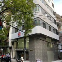 Chính Chủ Cần Cho Thuê Gấp Nhà Số 3B Ngõ Trung Kính - Cầu Giấy.diện Tích65M X 5T. Giá Bán 23 Triệu