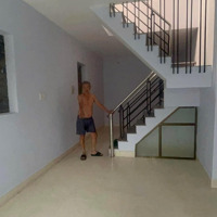 Cho Thuê Nhà 82/4A Huỳnh Văn Bánh, Phường 15, Phú Nhuận