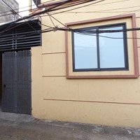 Cho Thuê Nguyên Căn Nhà 03 Tầng Tại Cụm 6, Thôn Ích Vịnh, Xã Vĩnh Quỳnh, Huyện Thanh Trì, Tp Hà Nội