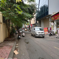Cho Thuê Nhà Nguyễn Khánh Toàn,Diện Tích75M2, 4,5 Tầng, Ngõ Ô Tô Tránh