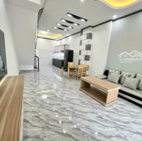Cho Thuê Nhà Trệt Lầu 2 Phòng Ngủsiêu Xịn, Sân Xe Hơi, Chỉ Cần Dọn Đồ Vào Ở